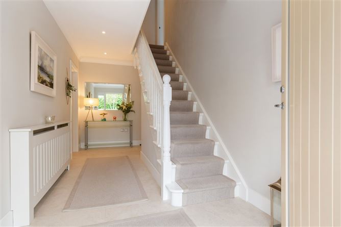 4 Foxrock Manor, Foxrock, Dublin 18
