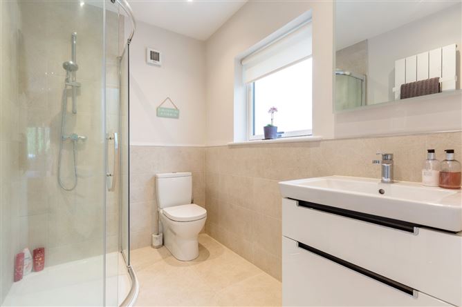 4 Foxrock Manor, Foxrock, Dublin 18