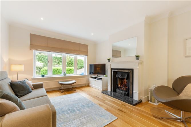 4 Foxrock Manor, Foxrock, Dublin 18
