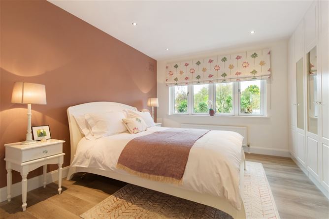 4 Foxrock Manor, Foxrock, Dublin 18