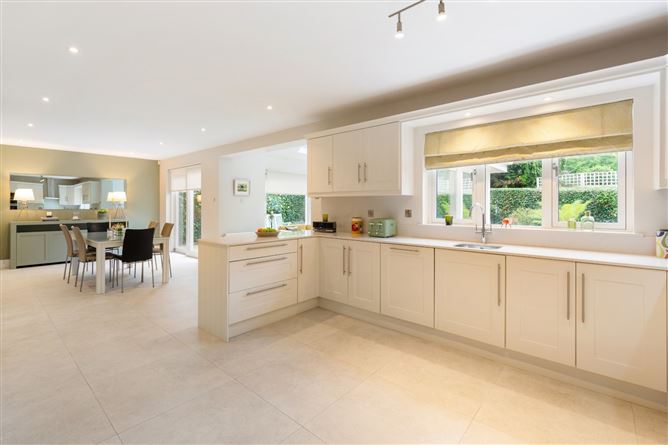 4 Foxrock Manor, Foxrock, Dublin 18