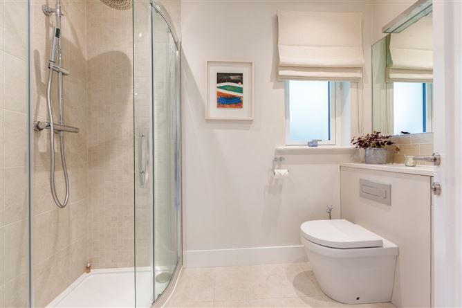 4 Foxrock Manor, Foxrock, Dublin 18