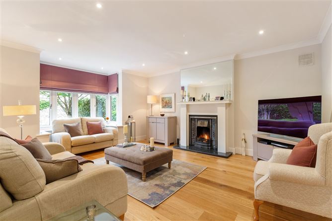4 Foxrock Manor, Foxrock, Dublin 18