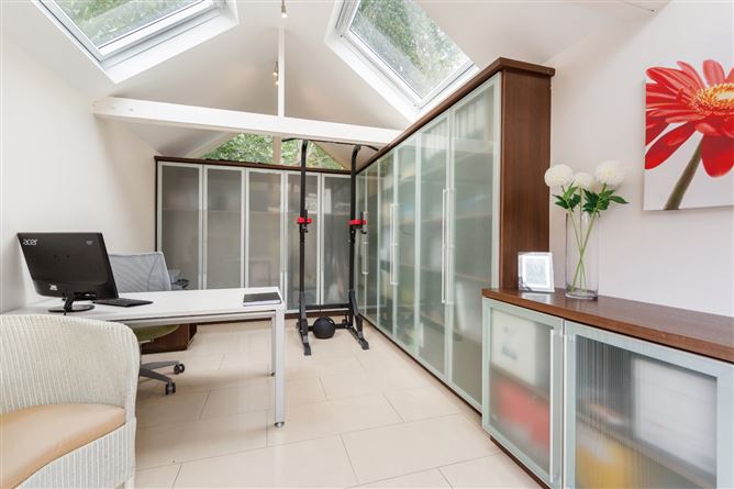 4 Foxrock Manor, Foxrock, Dublin 18