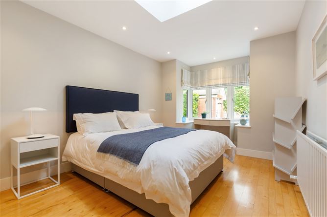 4 Foxrock Manor, Foxrock, Dublin 18