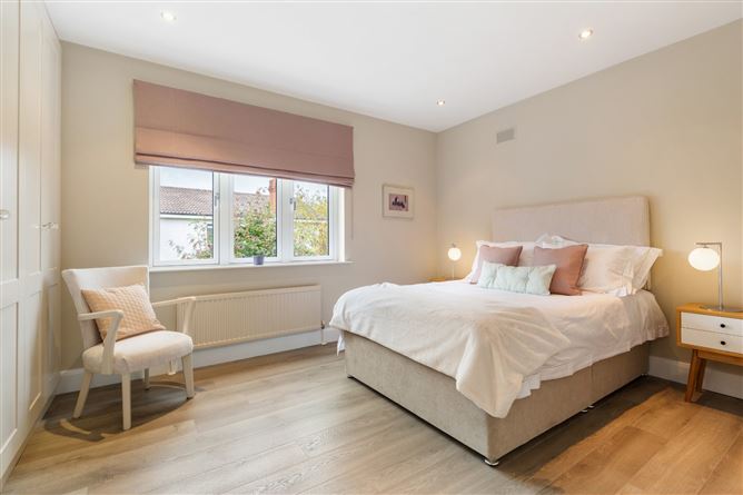 4 Foxrock Manor, Foxrock, Dublin 18