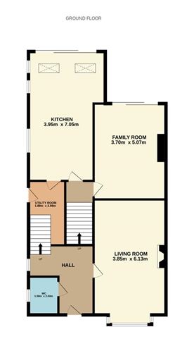 1 The Moorings, Seacourt, Clontarf, Dublin 3
