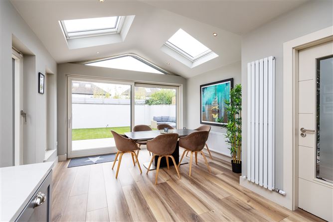1 The Moorings, Seacourt, Clontarf, Dublin 3