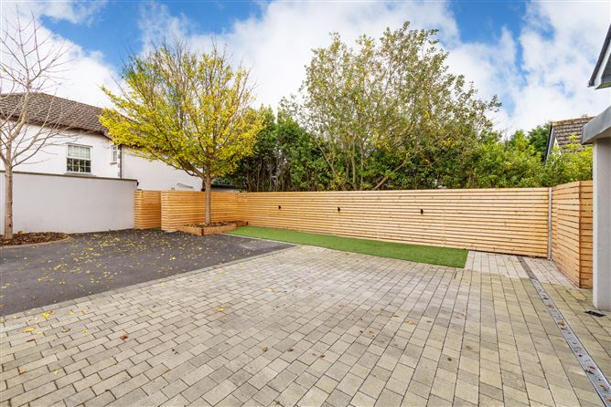 1 The Moorings, Seacourt, Clontarf, Dublin 3