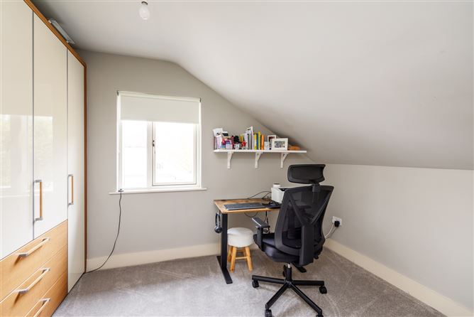 1 The Moorings, Seacourt, Clontarf, Dublin 3