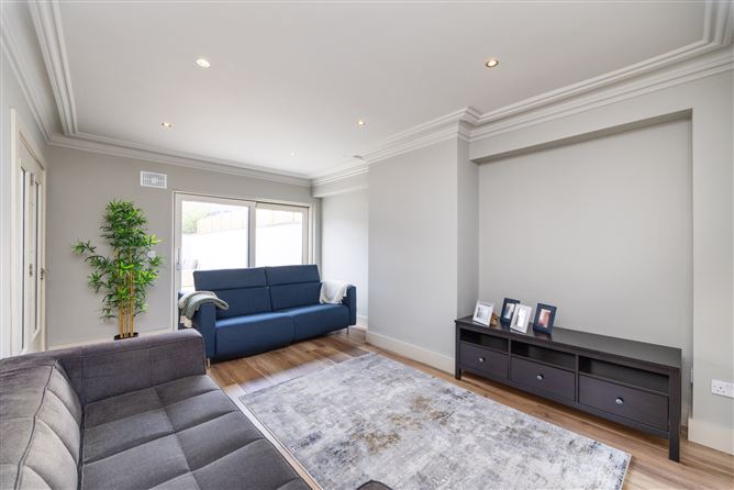 1 The Moorings, Seacourt, Clontarf, Dublin 3