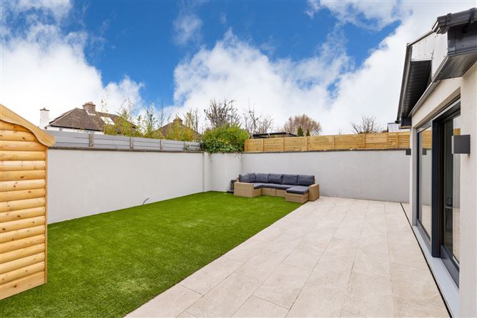 1 The Moorings, Seacourt, Clontarf, Dublin 3