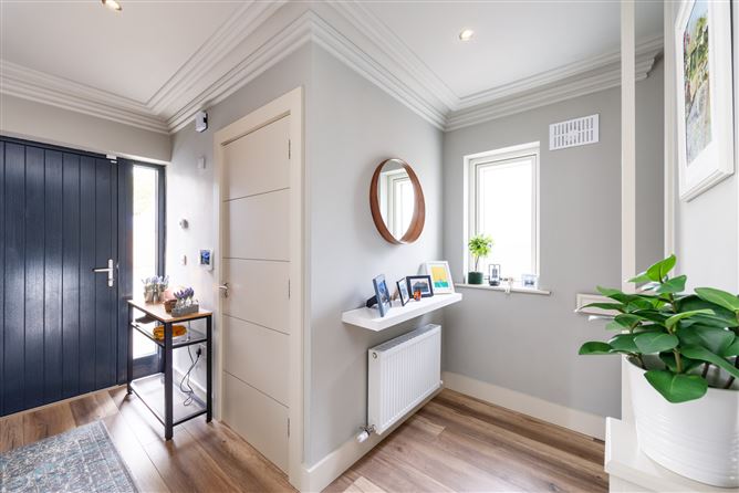 1 The Moorings, Seacourt, Clontarf, Dublin 3