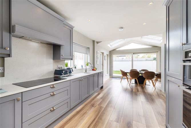 1 The Moorings, Seacourt, Clontarf, Dublin 3