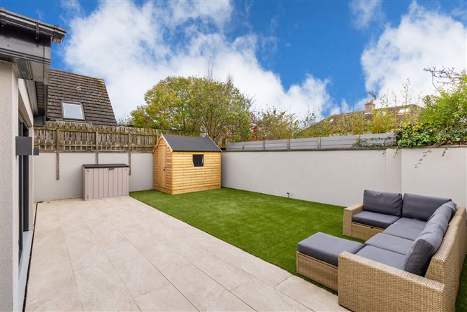 1 The Moorings, Seacourt, Clontarf, Dublin 3