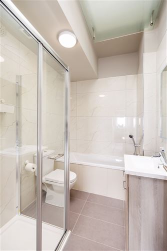 1 The Moorings, Seacourt, Clontarf, Dublin 3