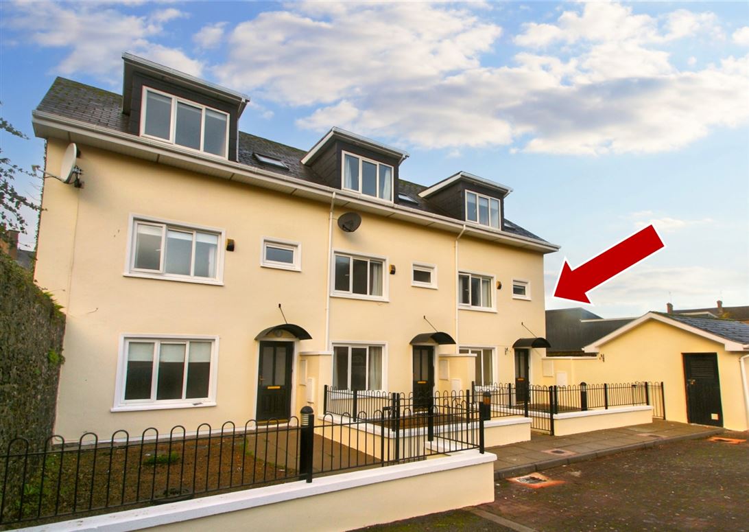3 The Mews, Corabbey Court, Midleton, Cork