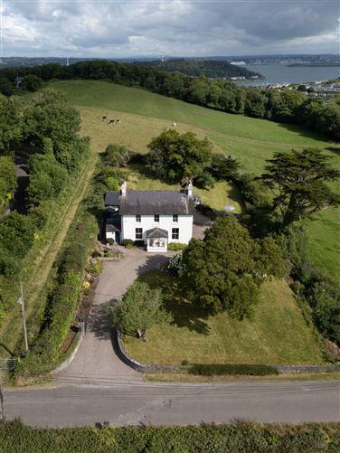 Fairview, Fennell's Bay, Myrtleville, Co. Cork