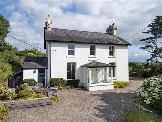 Fairview, Fennell's Bay, Myrtleville, Co. Cork