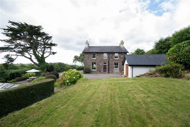 Fairview, Fennell's Bay, Myrtleville, Co. Cork