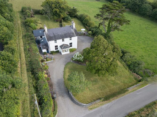 Fairview, Fennell's Bay, Myrtleville, Co. Cork