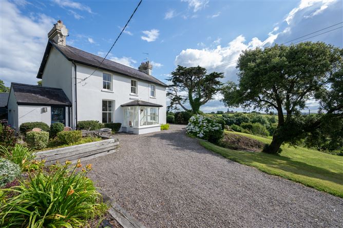 Fairview, Fennell's Bay, Myrtleville, Co. Cork