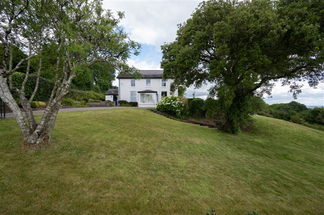 Fairview, Fennell's Bay, Myrtleville, Co. Cork