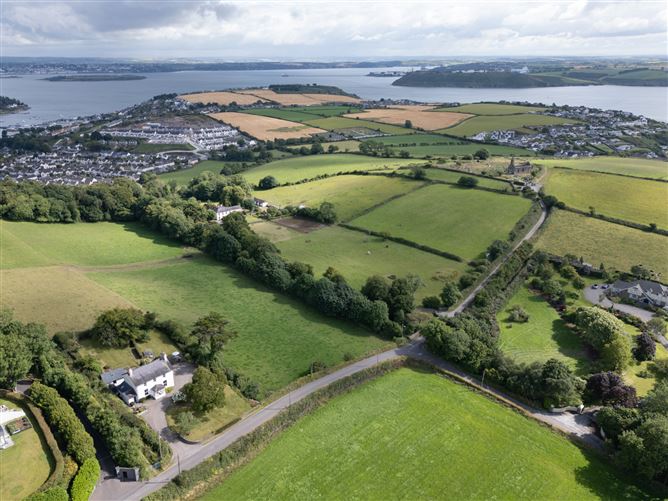 Fairview, Fennell's Bay, Myrtleville, Co. Cork