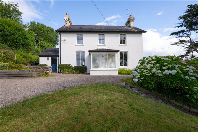 Fairview, Fennell's Bay, Myrtleville, Co. Cork