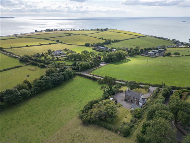 Fairview, Fennell's Bay, Myrtleville, Co. Cork
