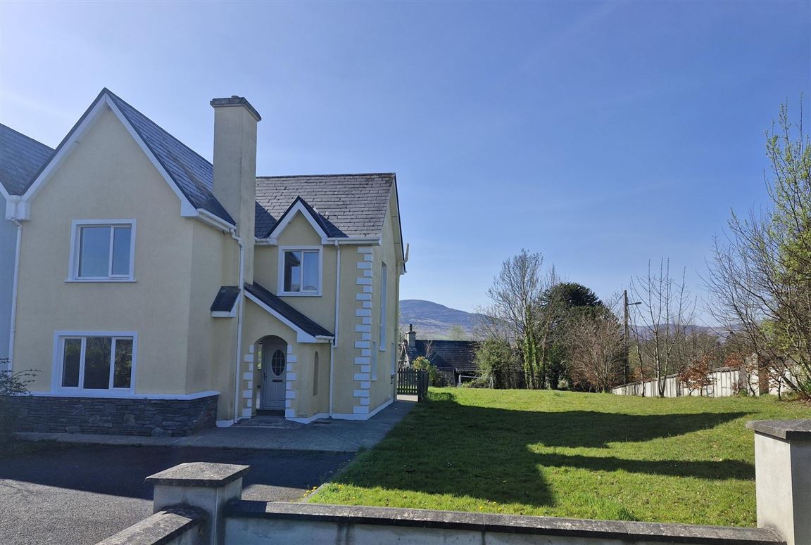 1 Kilmurry Close, Kenmare, Kerry