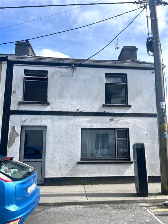 Abbey Street, Loughrea, Co. Galway