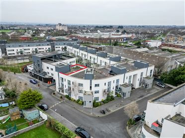 Image for Apartment 101, Block B, The Timber Mill, Artane, Dublin 5