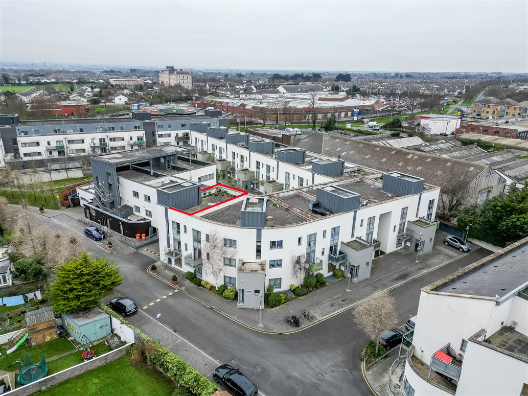 Apartment 101, Block B, The Timber Mill, Artane, Dublin 5