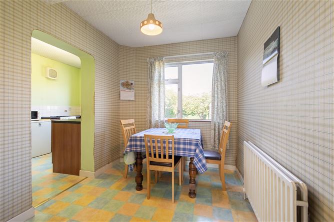 57 Gledswood Park, Clonskeagh, Dublin 14