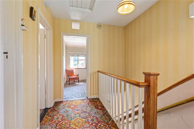 57 Gledswood Park, Clonskeagh, Dublin 14