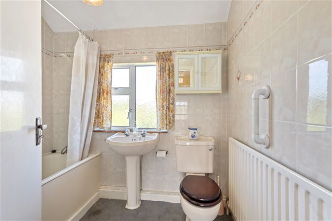 57 Gledswood Park, Clonskeagh, Dublin 14
