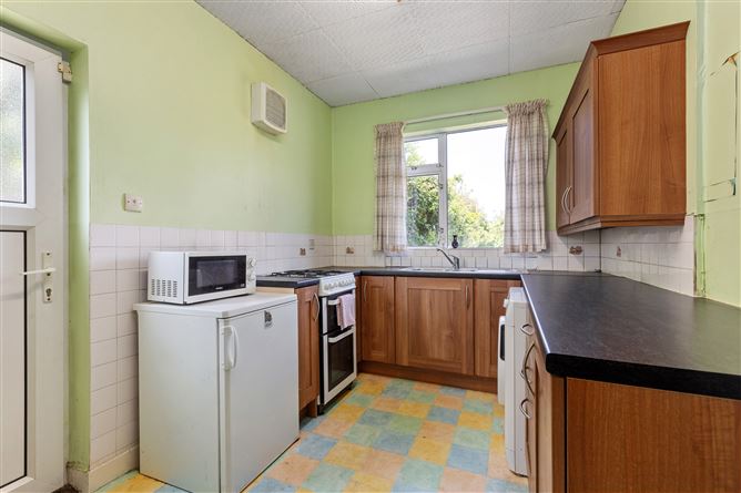57 Gledswood Park, Clonskeagh, Dublin 14