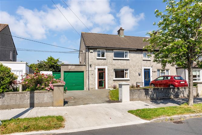 57 Gledswood Park, Clonskeagh, Dublin 14