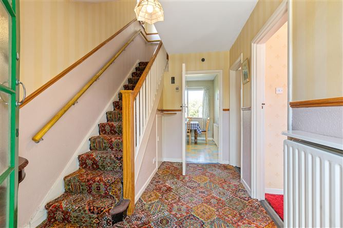 57 Gledswood Park, Clonskeagh, Dublin 14