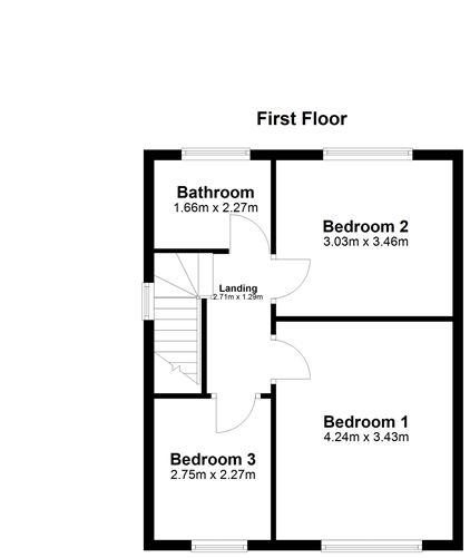 57 Gledswood Park, Clonskeagh, Dublin 14