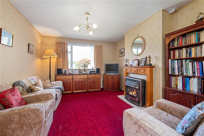 57 Gledswood Park, Clonskeagh, Dublin 14