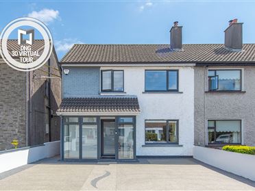 21 Ashfield Road, Newcastle, Galway, Co. Galway