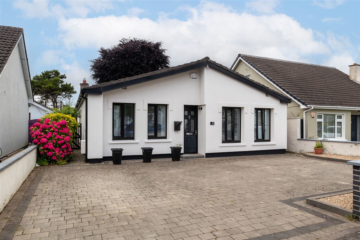 83 Newtown Park, Leixlip, Kildare