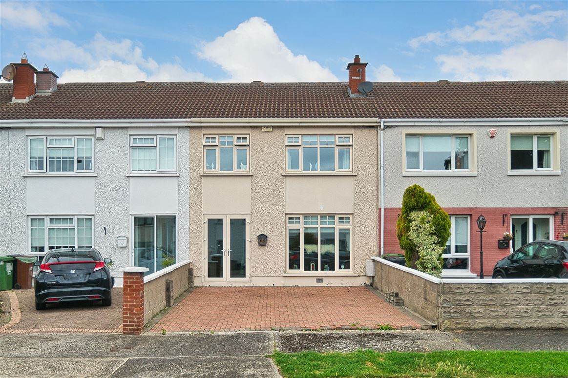20 Kilakee Close, Walkinstown, Dublin 12