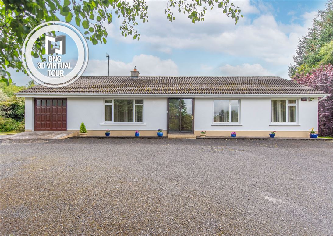 Kylebroghlan, Moycullen, Galway, Co. Galway