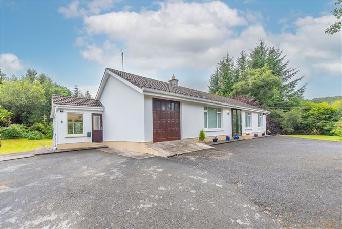 Kylebroghlan, Moycullen, Galway, Co. Galway