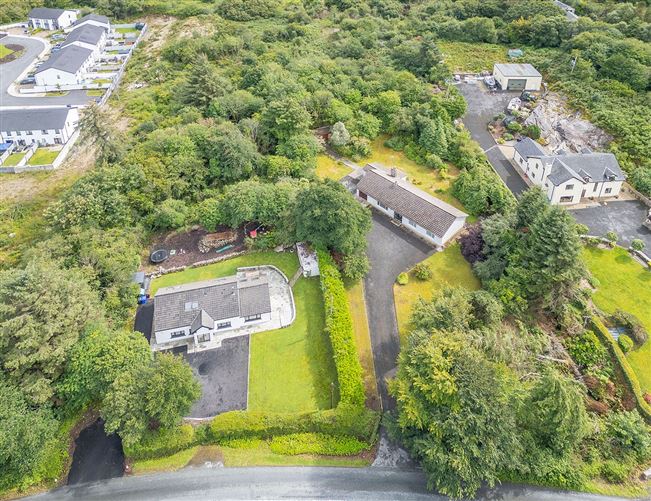 Kylebroghlan, Moycullen, Galway, Co. Galway