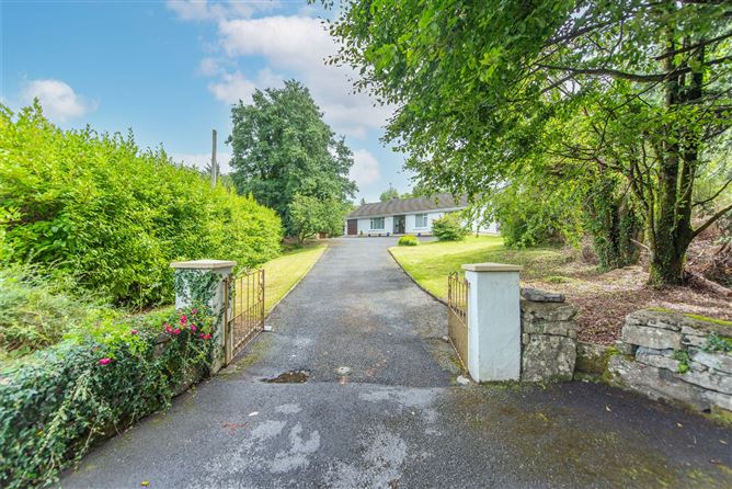 Kylebroghlan, Moycullen, Galway, Co. Galway