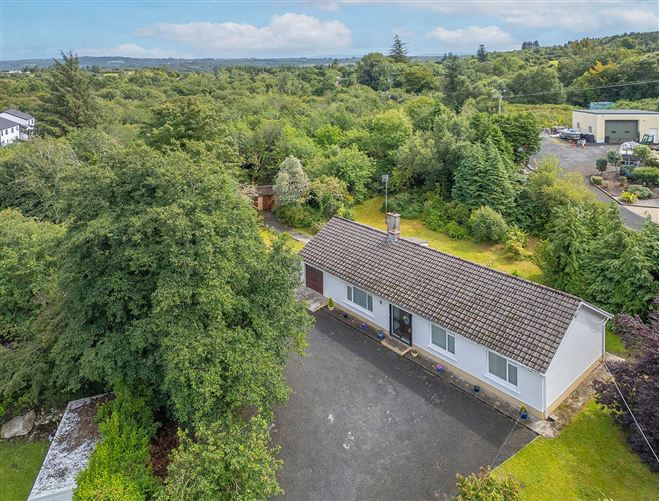 Kylebroghlan, Moycullen, Galway, Co. Galway